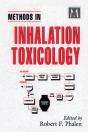 Methods In Inhalation Toxicology - Preview
