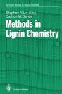 Methods In Lignin Chemistry - Preview