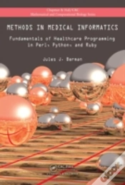 Capa do artigo Methods In Medical Informatics