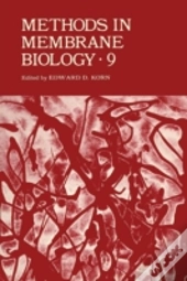 Methods In Membrane Biology