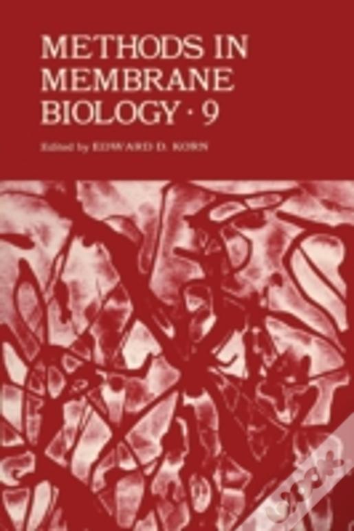 Methods In Membrane Biology