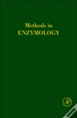 Capa do artigo Methods In Methane Metabolism Part B