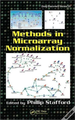 Capa do artigo Methods In Microarray Normalization