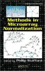 Methods In Microarray Normalization - Preview