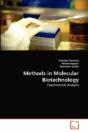 Methods In Molecular Biotechnology - Preview