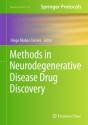 Methods In Neurodegenerative Disease Drug Discovery - Preview