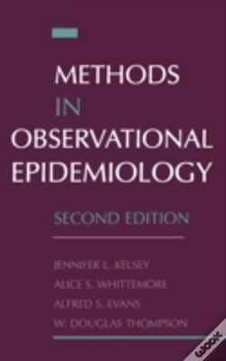 Capa do artigo Methods In Observational Epidemiology