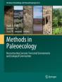 Methods In Paleoecology - Preview