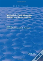 Capa do artigo Methods In Plant Molecular Biology And Biotechnology