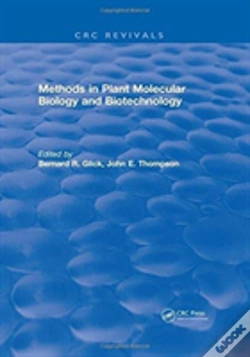 Capa do artigo Methods In Plant Molecular Biology And Biotechnology