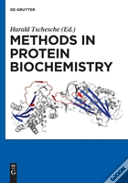 Capa do artigo Methods In Protein Biochemistry