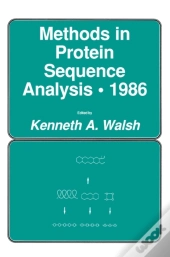 Methods In Protein Sequence Analysis * 1986