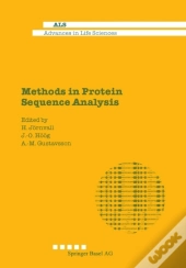 Methods In Protein Sequence Analysis