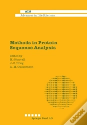 Capa do artigo Methods In Protein Sequence Analysis