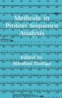 Methods In Protein Sequence Analysis - Preview