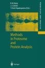 Methods In Proteome And Protein Analysis - Preview