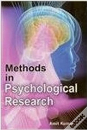 Capa do artigo Methods In Psychological Research
