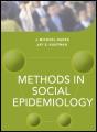 Methods In Social Epidemiology - Preview