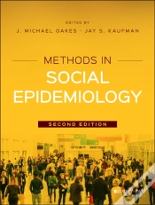 Capa do artigo Methods In Social Epidemiology
