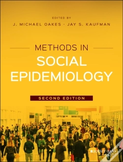 Capa do artigo Methods In Social Epidemiology
