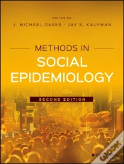 Capa do artigo Methods In Social Epidemiology