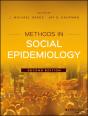 Methods In Social Epidemiology - Preview