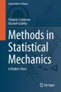 Methods In Statistical Mechanics - Preview