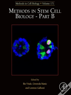 Capa do artigo Methods In Stem Cell Biology - Part B