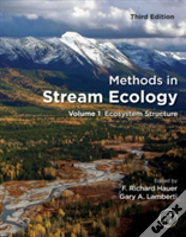 Methods In Stream Ecology