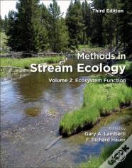 Methods In Stream Ecology