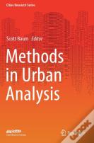 Methods In Urban Analysis