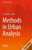 Methods In Urban Analysis