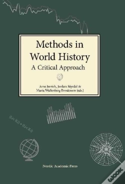 Capa do artigo Methods In World History