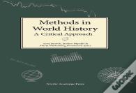 Methods In World History