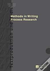 Capa do artigo Methods In Writing Process Research