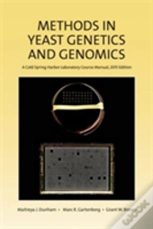 Methods In Yeast Genetics Amp Genomic