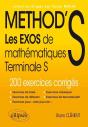 Method'S Les Exos De Mathematiques Terminale S 200 Exercices Corriges - Preview