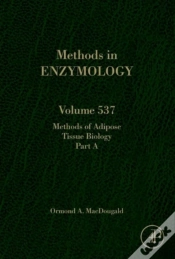 Capa do artigo Methods Of Adipose Tissue Biology