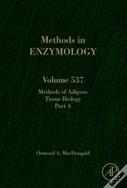 Capa do artigo Methods Of Adipose Tissue Biology
