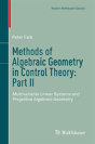 Methods Of Algebraic Geometry In Control Theory: Part Ii - Preview