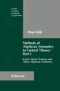 Methods Of Algebraic Geometry In Control Theory - Preview