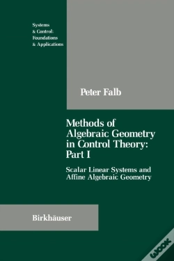 Capa do artigo Methods Of Algebraic Geometry In Control Theory