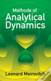 Methods Of Analytical Dynamics
