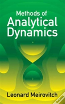 Capa do artigo Methods Of Analytical Dynamics