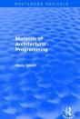 Methods Of Architectural Programming (Routledge Revivals) - Preview