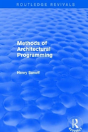 Methods Of Architectural Programming (Routledge Revivals) - Preview