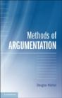 Methods Of Argumentation - Preview