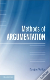 Capa do artigo Methods Of Argumentation