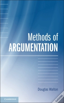 Capa do artigo Methods Of Argumentation