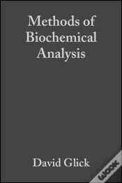 Capa do artigo Methods Of Biochemical Analysis